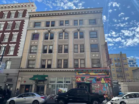 141 Eddy St, San Francisco, CA 94102