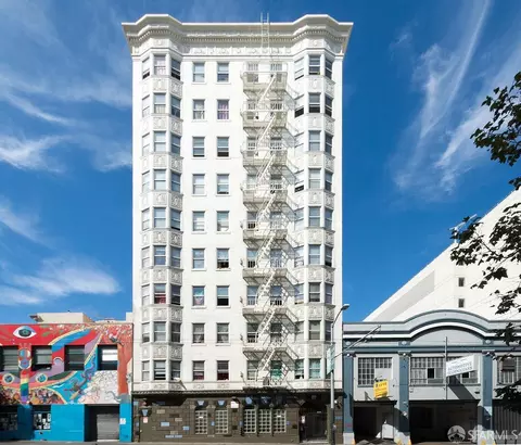 270 Turk St, San Francisco, CA 94102