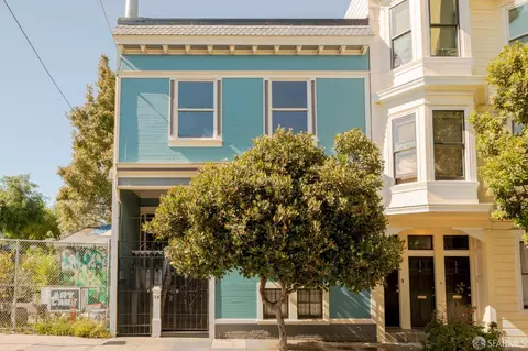 180 Lily St, San Francisco, CA 94102