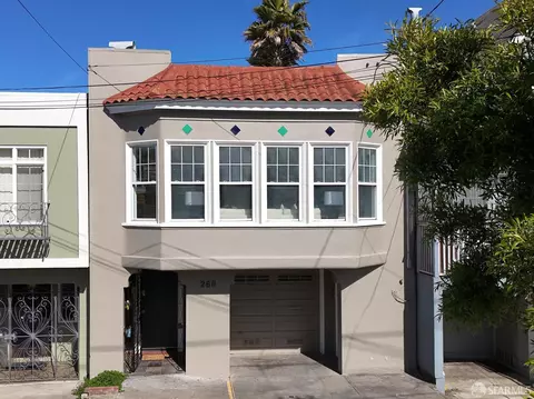 260 Lee Ave, San Francisco, CA 94112