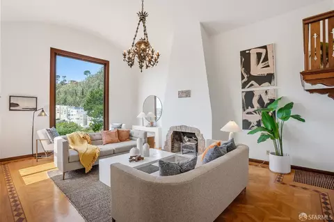 1135 Portola Dr, San Francisco, CA 94127