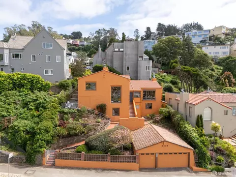 1135 Portola Dr, San Francisco, CA 94127
