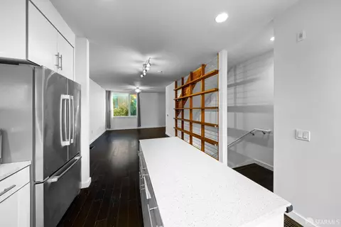 263 Friedell St, San Francisco, CA 94124
