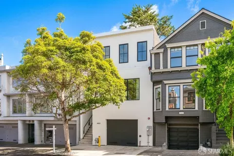 4963 17th St, San Francisco, CA 94117
