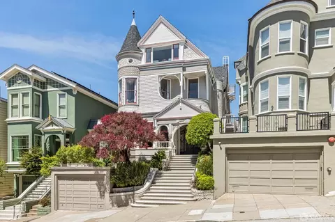 2218 Clay St, San Francisco, CA 94115