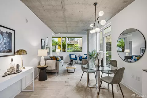 45 Bartlett St #206, San Francisco, CA 94110