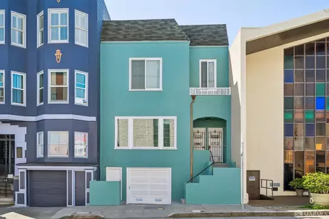 2147 Golden Gate Ave #2147, San Francisco, CA 94118