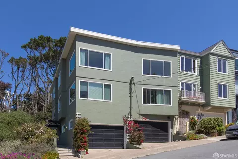 192 Seal Rock Dr #4, San Francisco, CA 94121