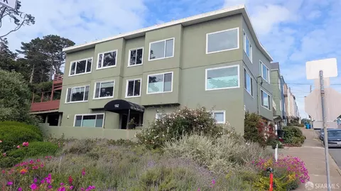 192 Seal Rock Dr #4, San Francisco, CA 94121