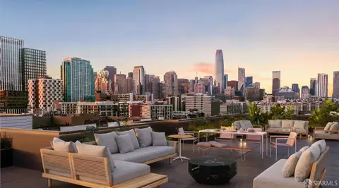 988 Harrison St #JN7, San Francisco, CA 94107