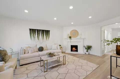 1607 44th Ave, San Francisco, CA 94122