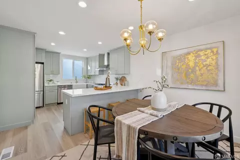 1607 44th Ave, San Francisco, CA 94122