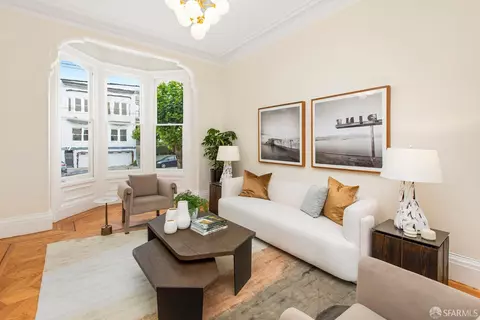 2573 California St, San Francisco, CA 94115