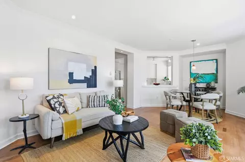 690 Chestnut St #409, San Francisco, CA 94133