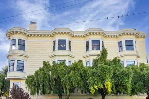 1952 15th St, San Francisco, CA 94114
