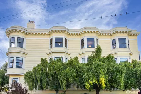 1952 15th St, San Francisco, CA 94114