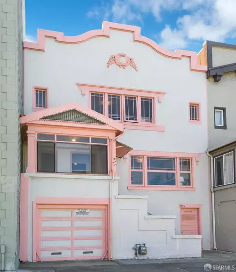 521 Judah St, San Francisco, CA 94122