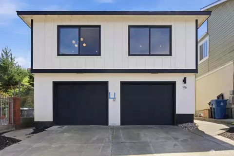 96 Lycett Cir, Daly City, CA 94015