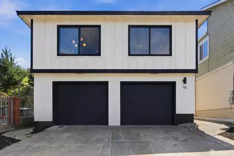 96 Lycett Cir, Daly City, CA 94015