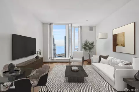 488 Folsom St #4406, San Francisco, CA 94105
