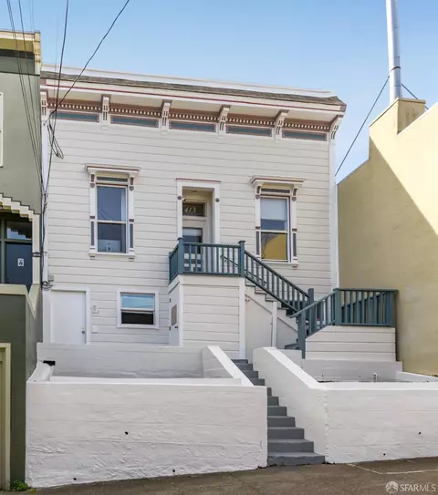 413 30th St, San Francisco, CA 94131