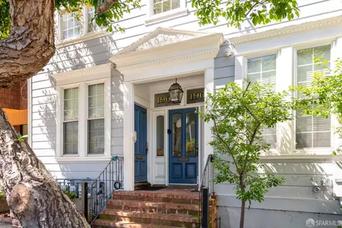 1904 Filbert St #A, San Francisco, CA 94123