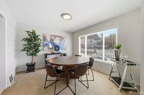 Dining - 11 Marview Way, San Francisco, CA 94131 photo 2 of 2