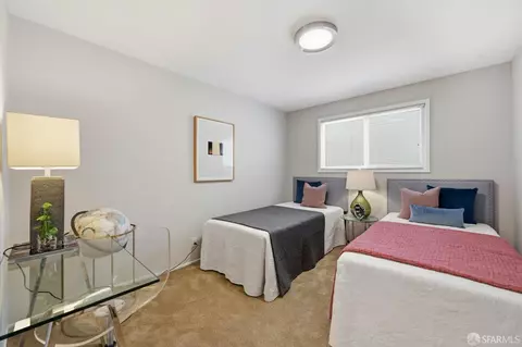 Bedroom - 11 Marview Way, San Francisco, CA 94131 photo 1 of 3