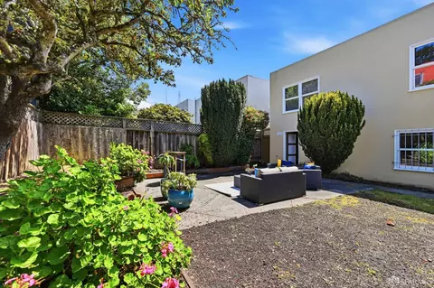 Exterior - 11 Marview Way, San Francisco, CA 94131 photo 3 of 6