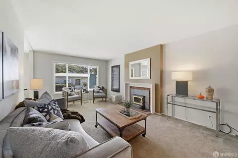 Living - 11 Marview Way, San Francisco, CA 94131 photo 4 of 4