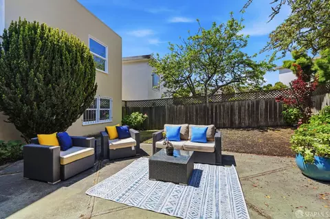 Exterior - 11 Marview Way, San Francisco, CA 94131 photo 4 of 6