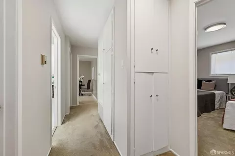Entry Way - 11 Marview Way, San Francisco, CA 94131 photo 2 of 2