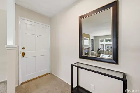 Entry Way - 11 Marview Way, San Francisco, CA 94131 photo 1 of 2