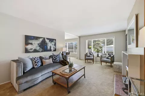 Living - 11 Marview Way, San Francisco, CA 94131 photo 1 of 4