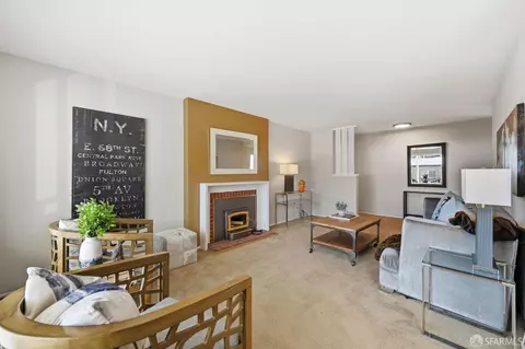 Living - 11 Marview Way, San Francisco, CA 94131 photo 2 of 4