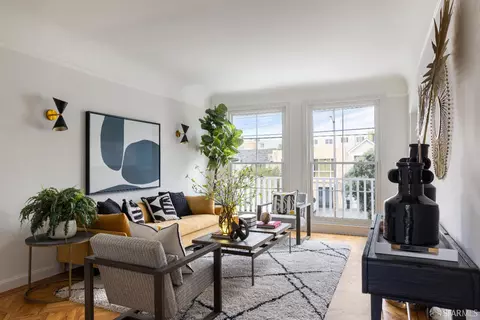 2235 43rd Ave, San Francisco, CA 94116