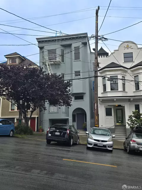 844 Baker St, San Francisco, CA 94115