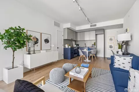 988 Harrison St #CK9, San Francisco, CA 94107
