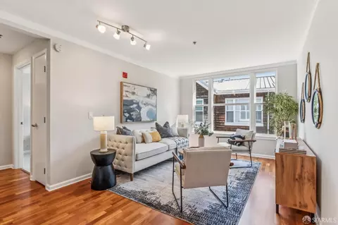 2001 Mcallister St #235, San Francisco, CA 94118