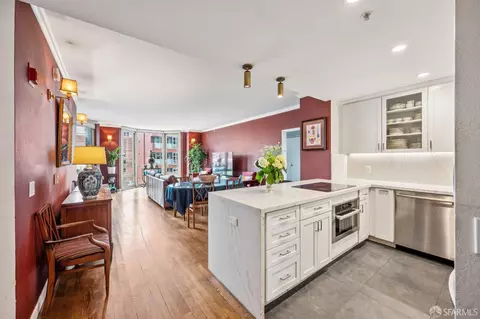 88 King St #504, San Francisco, CA 94107