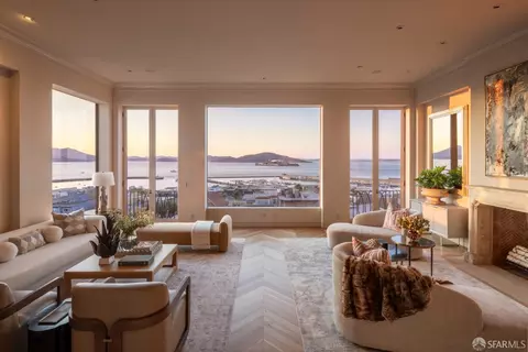888 Francisco St, San Francisco, CA 94109