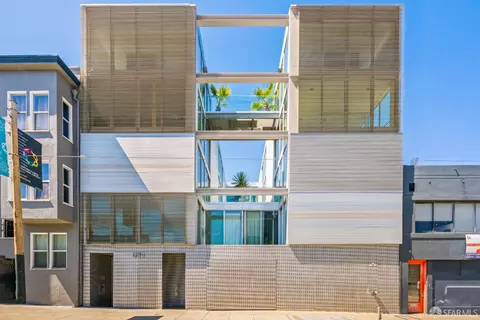 1234 Howard St #2A, San Francisco, CA 94103