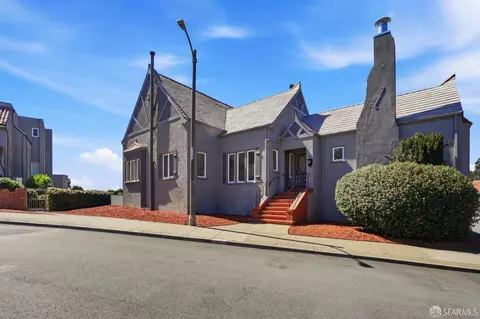 4 Miraloma Dr, San Francisco, CA 94127