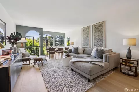 2311 Scott St #4, San Francisco, CA 94115