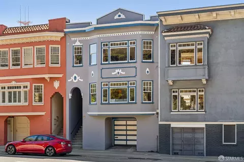 445 Lincoln Way, San Francisco, CA 94122