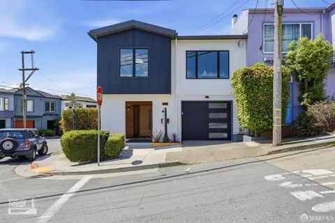 596 Bella Vista Way, San Francisco, CA 94127