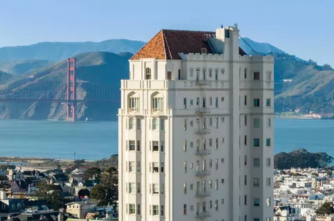 2500 Steiner St #9, San Francisco, CA 94115