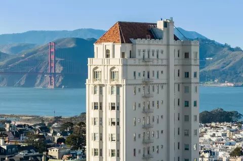 2500 Steiner St #9, San Francisco, CA 94115