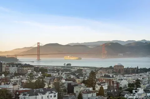 2500 Steiner St #9, San Francisco, CA 94115 photo 2