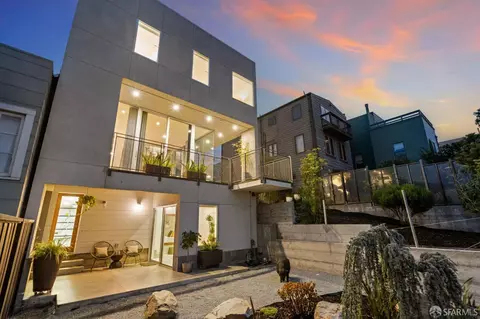147 Bronte St, San Francisco, CA 94110